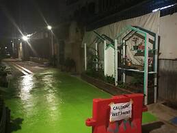 Leo Backpackers Central Market