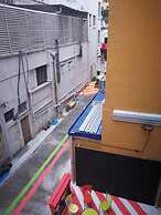 Leo Backpackers Central Market