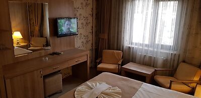 Ankara Capital Hotel