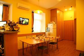 Guest Rooms Nevsky 150