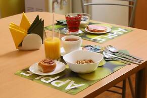 Guest Rooms Nevsky 150