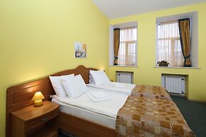 Guest Rooms Nevsky 150
