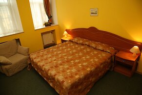 Guest Rooms Nevsky 150