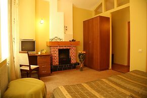 Guest Rooms Nevsky 150