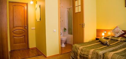 Guest Rooms Nevsky 150