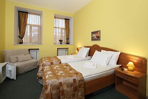 Guest Rooms Nevsky 150