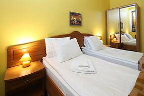 Guest Rooms Nevsky 150