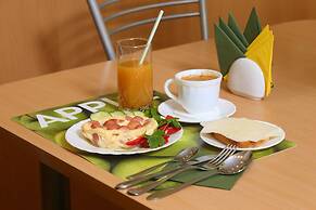 Guest Rooms Nevsky 150