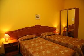 Guest Rooms Nevsky 150