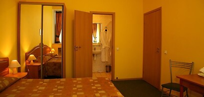 Guest Rooms Nevsky 150