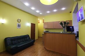 Guest Rooms Nevsky 150