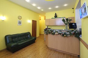 Guest Rooms Nevsky 150