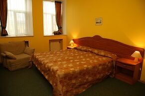 Guest Rooms Nevsky 150
