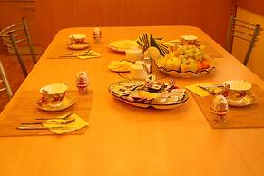 Guest Rooms Nevsky 150