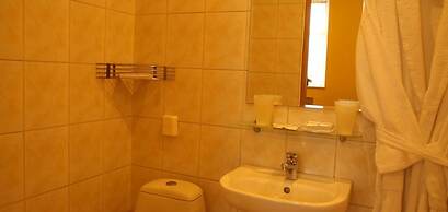 Guest Rooms Nevsky 150