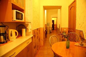 Guest Rooms Nevsky 150