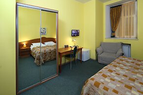 Guest Rooms Nevsky 150