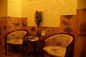 Guest Rooms Nevsky 150