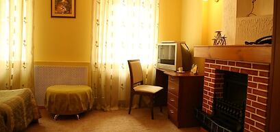 Guest Rooms Nevsky 150