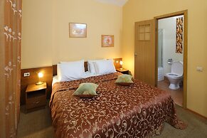 Guest Rooms Nevsky 150