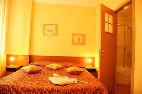Guest Rooms Nevsky 150