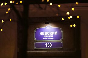 Guest Rooms Nevsky 150