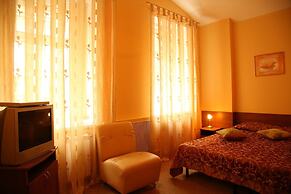 Guest Rooms Nevsky 150