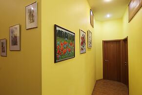 Guest Rooms Nevsky 150