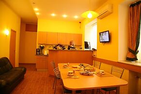 Guest Rooms Nevsky 150