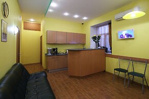 Guest Rooms Nevsky 150