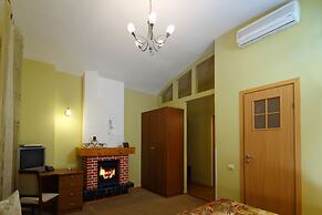 Guest Rooms Nevsky 150