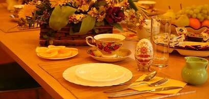 Guest Rooms Nevsky 150