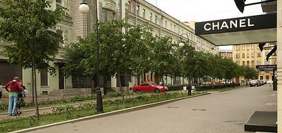 Guest Rooms Nevsky 150