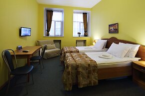 Guest Rooms Nevsky 150