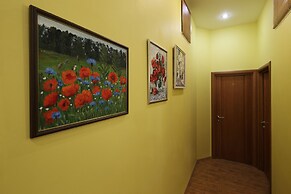 Guest Rooms Nevsky 150