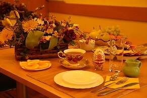 Guest Rooms Nevsky 150