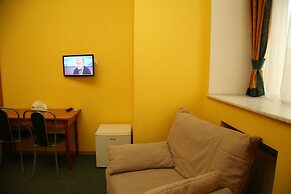 Guest Rooms Nevsky 150