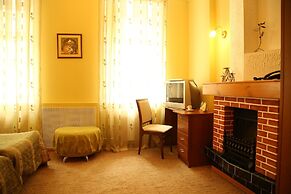 Guest Rooms Nevsky 150