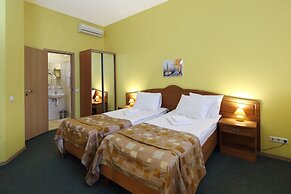 Guest Rooms Nevsky 150