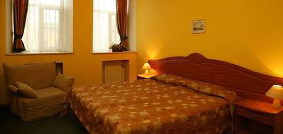 Guest Rooms Nevsky 150