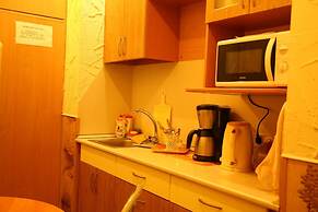 Guest Rooms Nevsky 150