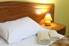 Guest Rooms Nevsky 150