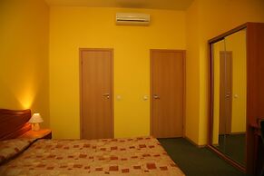 Guest Rooms Nevsky 150