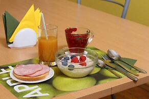 Guest Rooms Nevsky 150