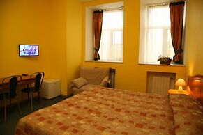 Guest Rooms Nevsky 150