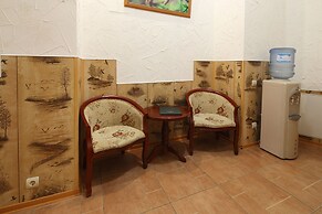 Guest Rooms Nevsky 150