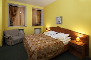 Guest Rooms Nevsky 150