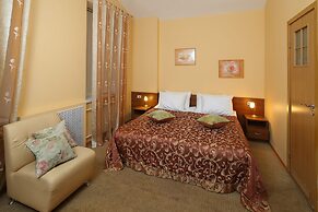 Guest Rooms Nevsky 150