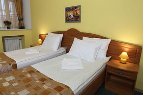 Guest Rooms Nevsky 150