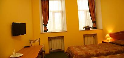 Guest Rooms Nevsky 150
